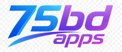 75bd apps logo